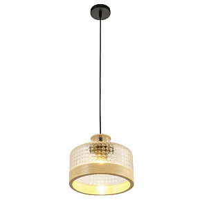 Подвесной светильник MyFar Edwin MR2480-1P