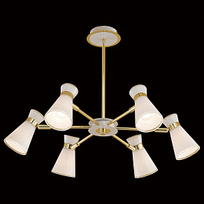 Люстра на штанге Citilux Грейс CL528162