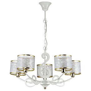 Подвесная люстра Lumion Violina 3232/5