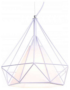 Подвесной светильник LUMINA DECO Forti LDP 7921 WT