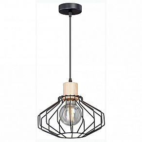 Подвесной светильник Vitaluce 4467 V4467-1/1S