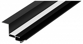 Профиль встраиваемый Donel  DN18STCW3151B2Set