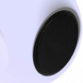 Настольная лампа-ночник Favourite Speaker 2127-1T