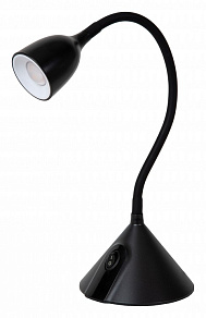 Настольная лампа офисная Lucide Milo 8673/03/30