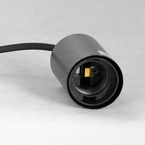Подвесная люстра Lussole Cranbrook 1 GRLSP-8256