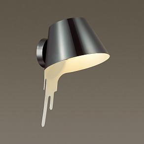 Бра Odeon Light Maestro 3979/1W