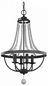 Подвесная люстра Feiss Nori FE-NORI4-DWZ