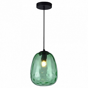 Подвесной светильник TopLight Lillian TL1219H-01GR