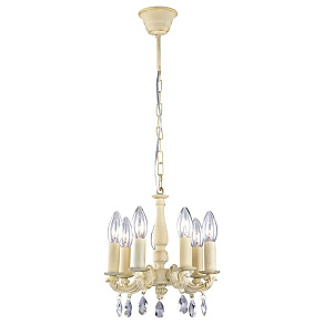 Подвесная люстра Favourite Moment 1564-7P