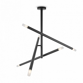 Светильник на штанге Maytoni Vigo MOD620CL-06B