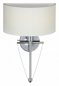 Бра LUMINA DECO  LDW 2001-G WT