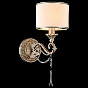 Бра Maytoni Fiore H235-01-G