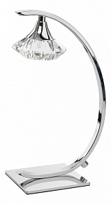 Настольная лампа декоративная Nowodvorski Tesalli 4648