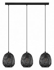 Подвесной светильник Eglo Dembleby 1 43266