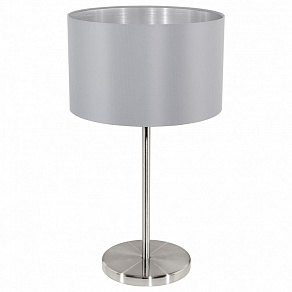 Настольная лампа декоративная Eglo Maserlo 31628
