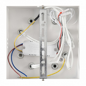 Потолочная люстра Natali Kovaltseva  HIGH-TECH LED LAMPS 82071
