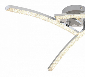 Накладной светильник Globo Jules 67169-18IP