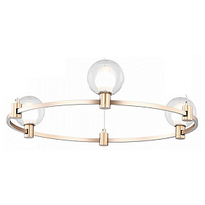 Подвесной светильник Freya Urban FR4005PL-03G1