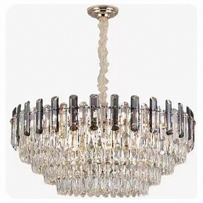 Подвесная люстра Alfa-Light F2224 F2224-04