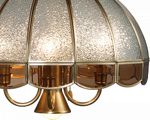 Подвесной светильник Arte Lamp Copperland 1 A7828SP-4-1AB