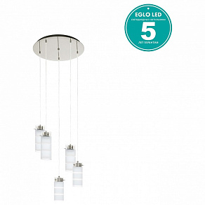 Подвесной светильник Eglo Olvero 93545
