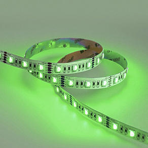 Лента светодиодная Eleganz LUX EL-LS-14RGBW