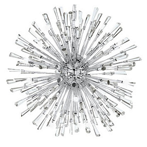 Подвесная люстра Eglo ПРОМО Vivaldo 31465