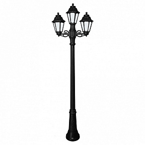 Фонарный столб Fumagalli Gigi Bisso/Anna E22.156.S21.AYF1R