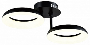 Светильник на штанге Moderli Smooth V2461-CL