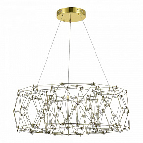 Подвесная люстра ST-Luce Gravetta SL6602.203.48
