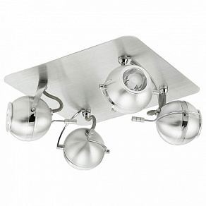 Спот Eglo Sevo 89329