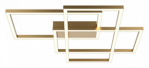 Потолочная люстра Maytoni Rida MOD015CL-L80GK