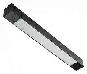 Накладной светильник MyFar Technical MT0110-16W3K-B