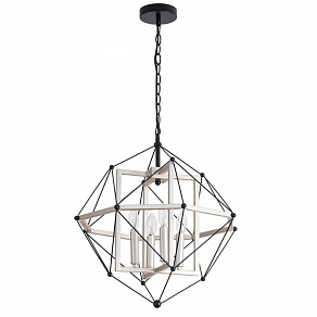 Подвесной светильник Divinare Odin 2540/26 SP-4