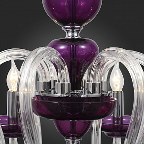 Подвесная люстра ST-Luce Ninfa SL757.803.06