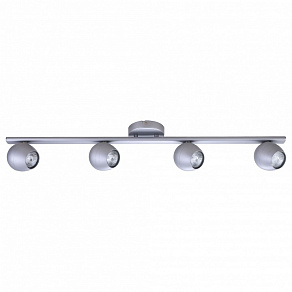 Спот Arte Lamp Sfera A5781PL-4SS