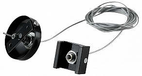 Подвес для трека Lightstar Quattro 504177-FR1