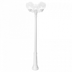 Фонарный столб Fumagalli Globe 250 G25.157.S30.WXE27