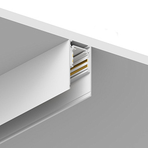 Трек накладной Hesby Lighting ElDeko HSBL_0267