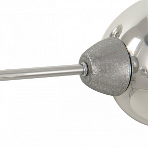 Люстра на штанге Arte Milano Napoli-327007 327007/5 CR