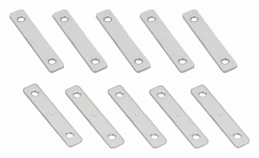 Крепление для профиля торцевое Arlight ARC 026586