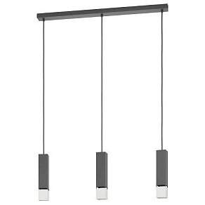 Подвесной светильник Eglo Calmanera 99698