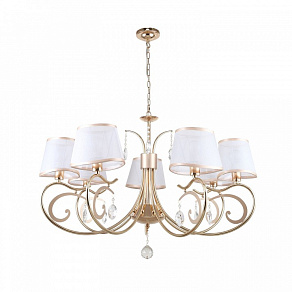 Подвесная люстра F-promo Charm 2756-7P