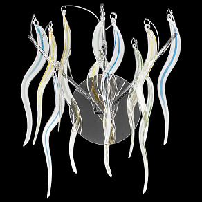 Бра Lightstar Mocco 792634