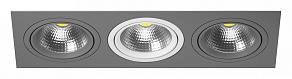 Встраиваемый светильник Lightstar Intero 111 i839090609