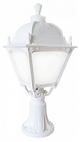 Наземный низкий светильник Fumagalli SIMON U33.113.000.WYH27