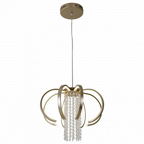 Подвесной светильник Favourite Evolve 2530-8P