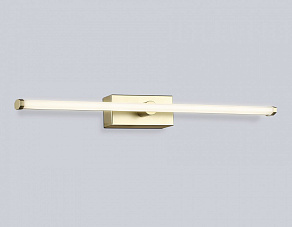 Накладной светильник Ambrella Light COMFORT FL6114