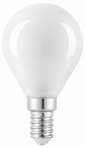 Лампа светодиодная Imperiumloft  E14 6Вт 4200K LF-254