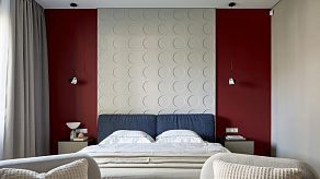 Подвесной светильник Maytoni Mollis MOD126PL-01B